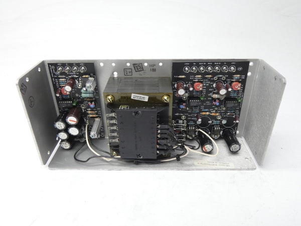 CONDOR HCBB75W-A+ 230-240V 2.3/1A NSMP