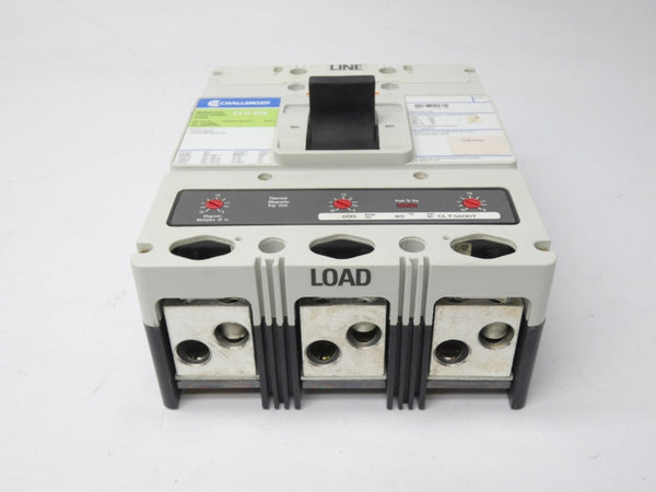 CHALLENGER CLH3600 600VAC 600A NSMP