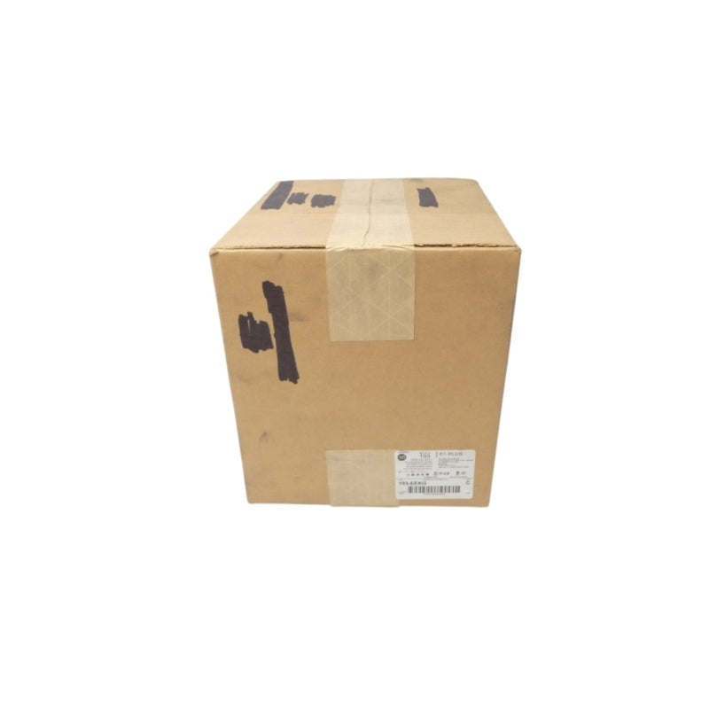 ALLEN BRADLEY 193-EEKG SER. C 60-300A (BR/WH) NSFS