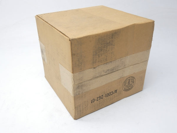 ALLEN BRADLEY 193-EEKG SER. C 60-300A (BR/WH) NSFS