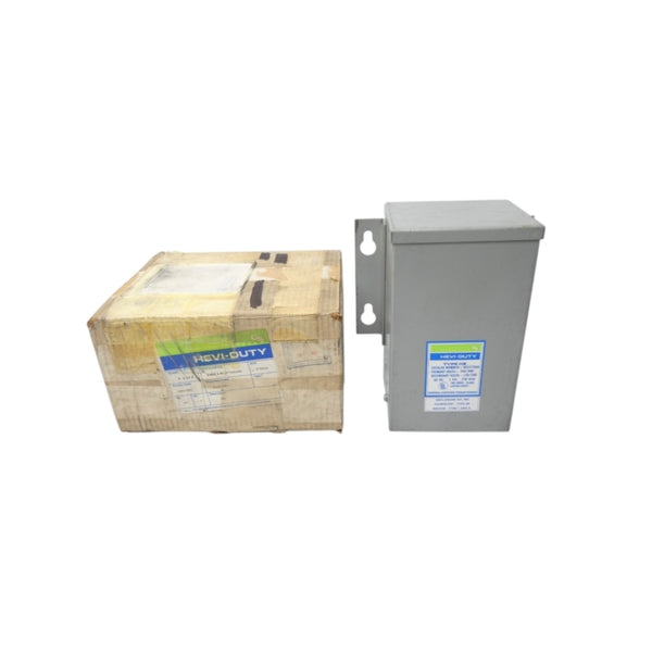 HEVI-DUTY HS1F750A 240/480V NSMP