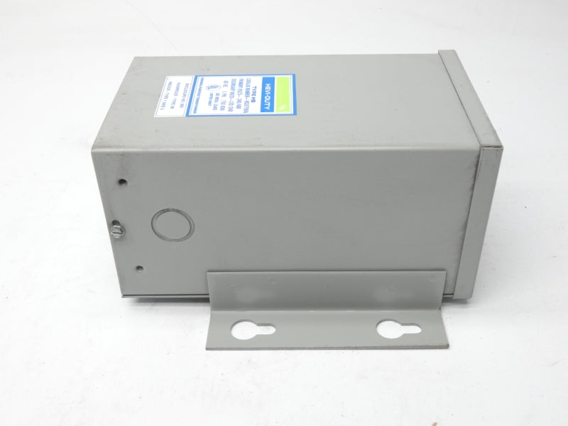 HEVI-DUTY HS1F750A 240/480V NSMP