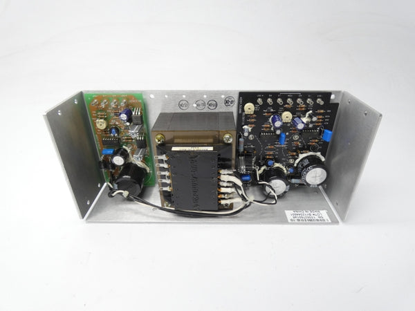 POWER ONE HCBB-75W-AG 230/240VAC 6A NSMP