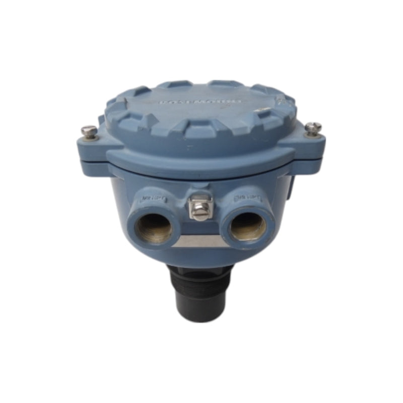 ROSEMOUNT 3102HA1FRCNAST 12-40VDC UNMP