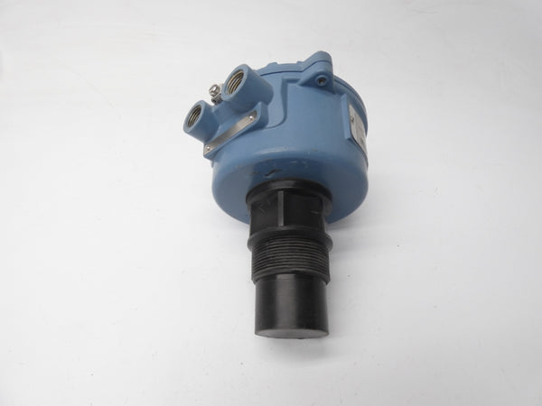 ROSEMOUNT 3102HA1FRCNAST 12-40VDC UNMP