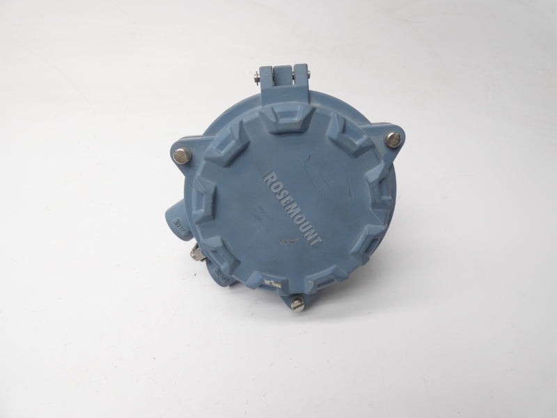 ROSEMOUNT 3102HA1FRCNAST 12-40VDC UNMP