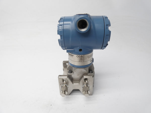 ROSEMOUNT 3051CD0A02A1AH2E5L4Q4 9-32VDC 750PSI NSNP