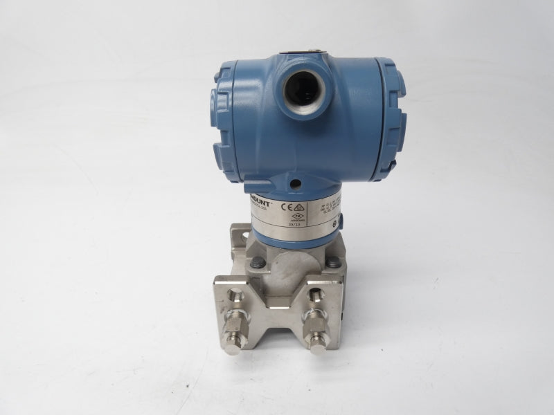 ROSEMOUNT 3051CD0A02A1AH2E5L4Q4 9-32VDC 750PSI NSNP