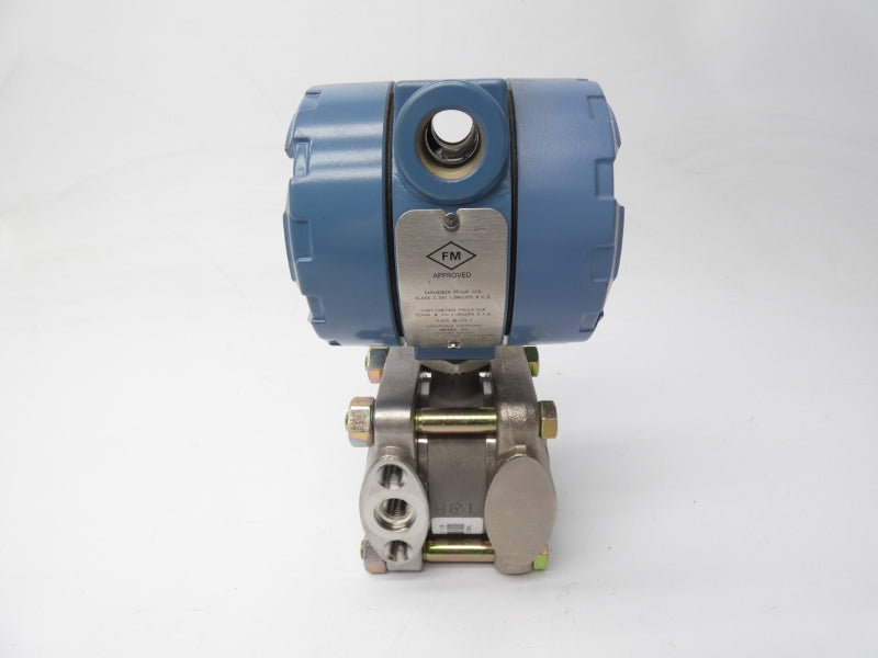 ROSEMOUNT 1151GP5E22B2 45VDC NSNP