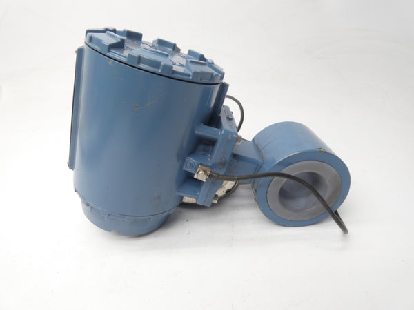 ROSEMOUNT 8711TSA020U1N0G1 8732EMT1A1M4 40VDC 0.5A 740PSI 2" UNMP