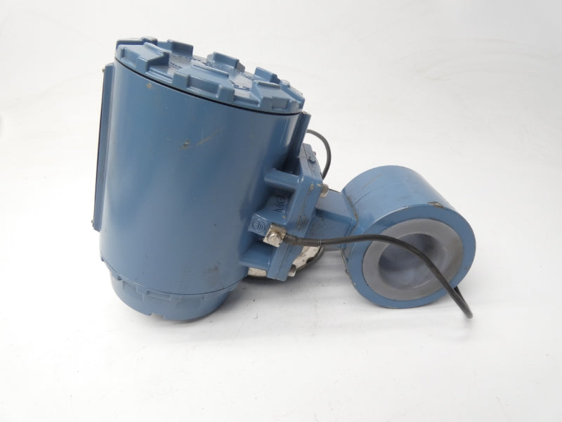 ROSEMOUNT 8711TSA020U1N0G1 8732EMT1A1M4 40VDC 0.5A 740PSI 2" UNMP