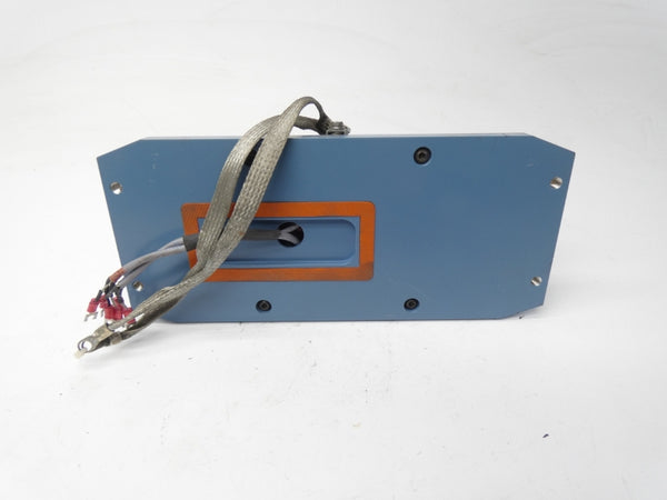 ROSEMOUNT 8711TSA015S1 40VDC 0.5A 740PSI 1-1/2" (AS PICTURED) UNMP