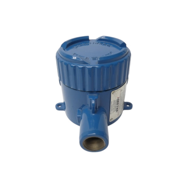 AMETEK PXLX-REMOTE 19-250VAC NSNP