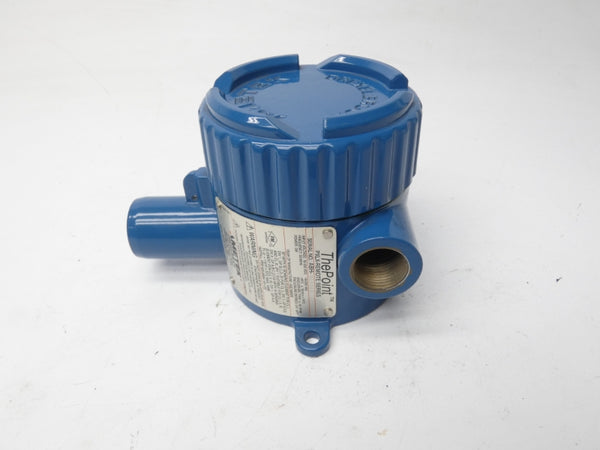 AMETEK PXLX-REMOTE 19-250VAC NSNP