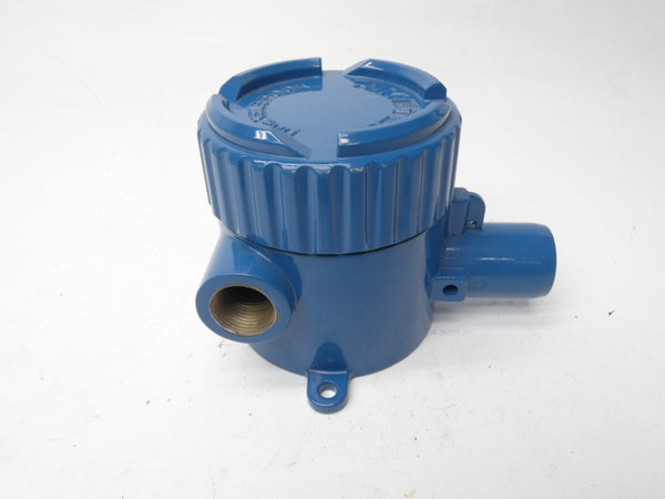 AMETEK PXLX-REMOTE 19-250VAC NSNP