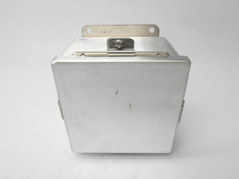 HOFFMAN A606NFAL NSNP