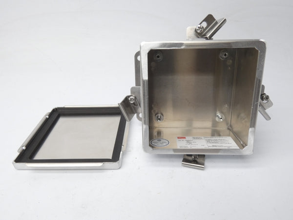 HOFFMAN A606NFAL NSNP