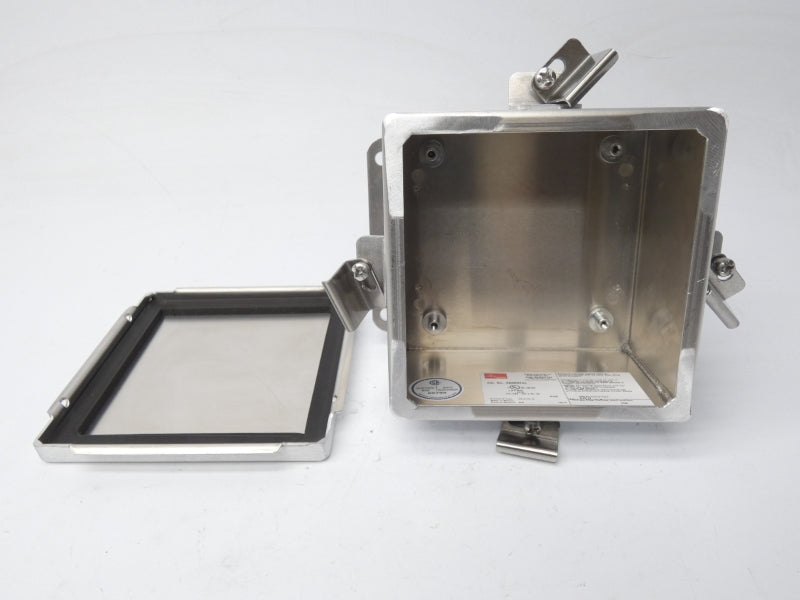 HOFFMAN A606NFAL NSNP