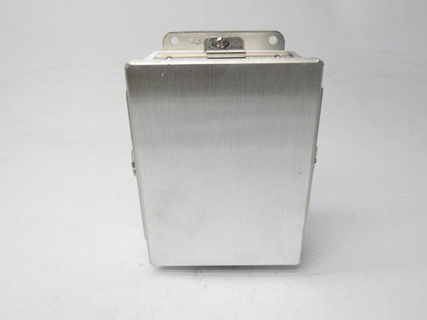 HOFFMAN A806NFAL NSNP