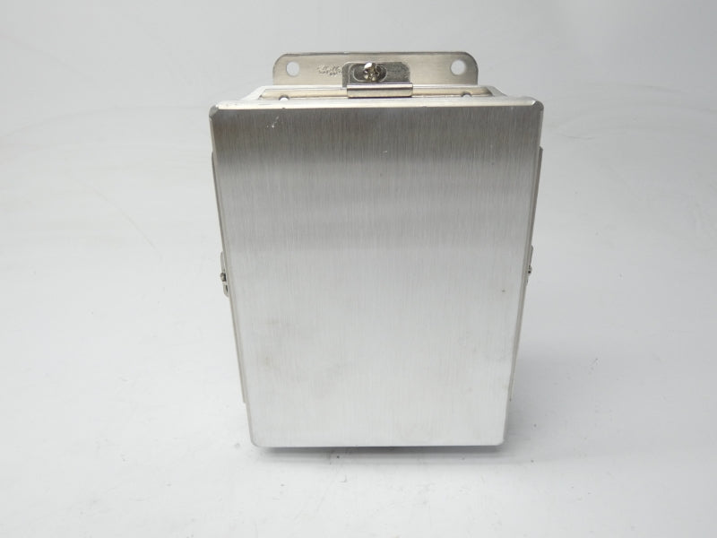 HOFFMAN A806NFAL NSNP