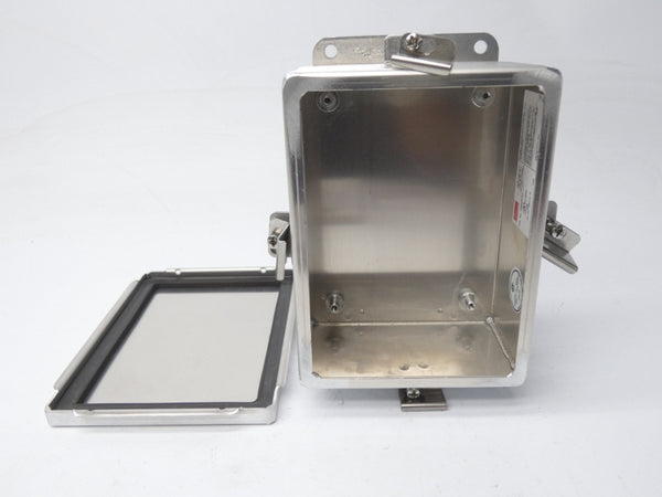 HOFFMAN A806NFAL NSNP