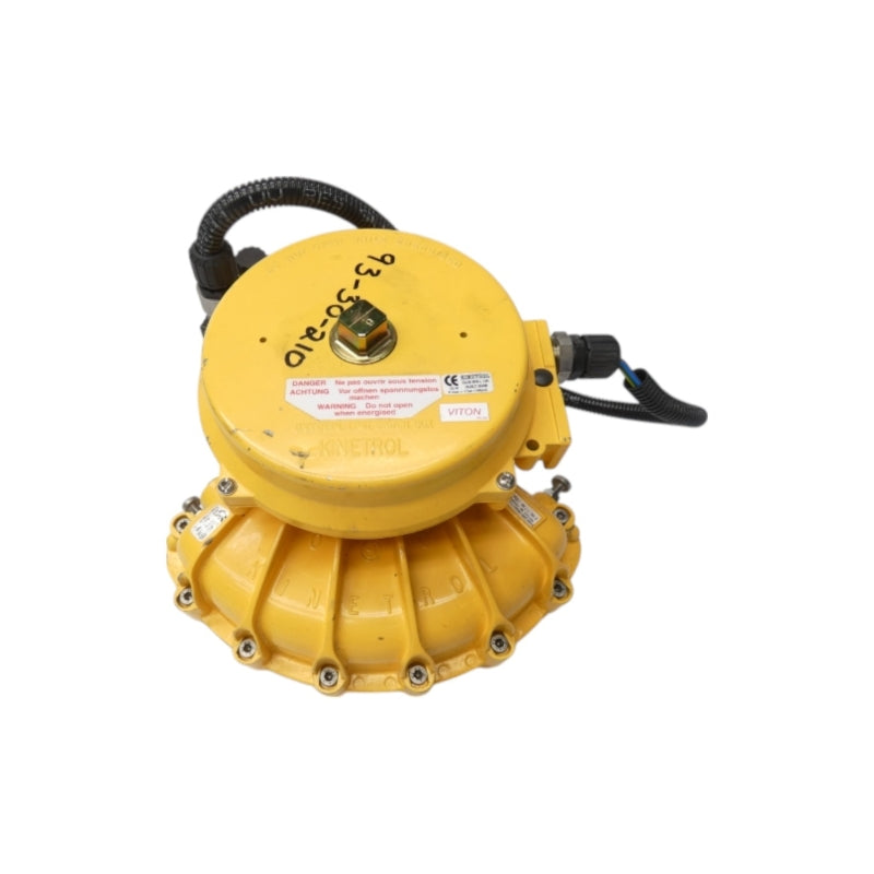 KINETROL 099-P00U1710 100PSI NSNP