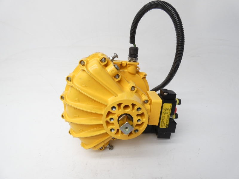 KINETROL 099-P00U1710 100PSI NSNP