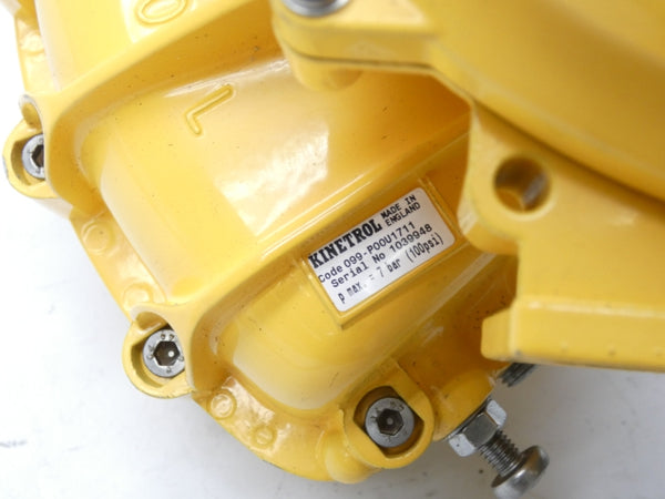 KINETROL 099-P00U1711 100PSI NSNP