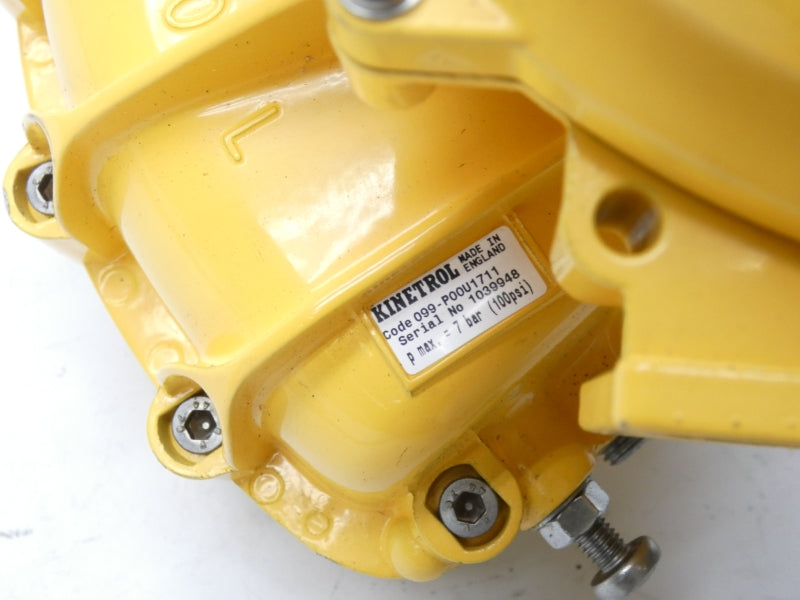 KINETROL 099-P00U1711 100PSI NSNP