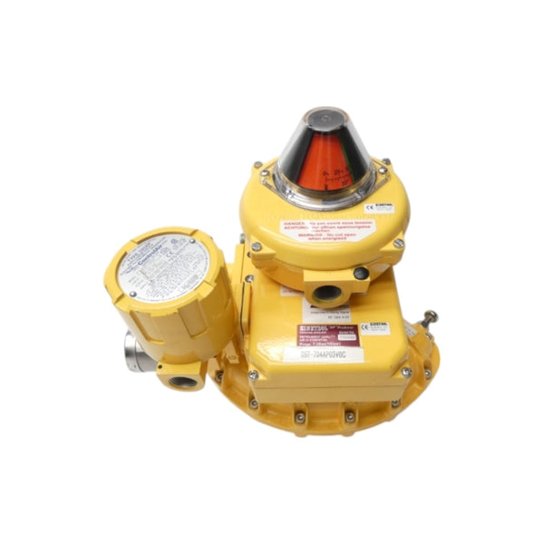 KINETROL 097-100-2100 100PSI NSNP