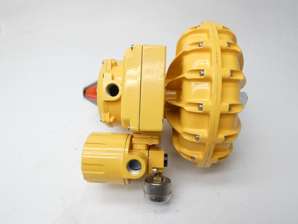 KINETROL 097-100-2100 100PSI NSNP