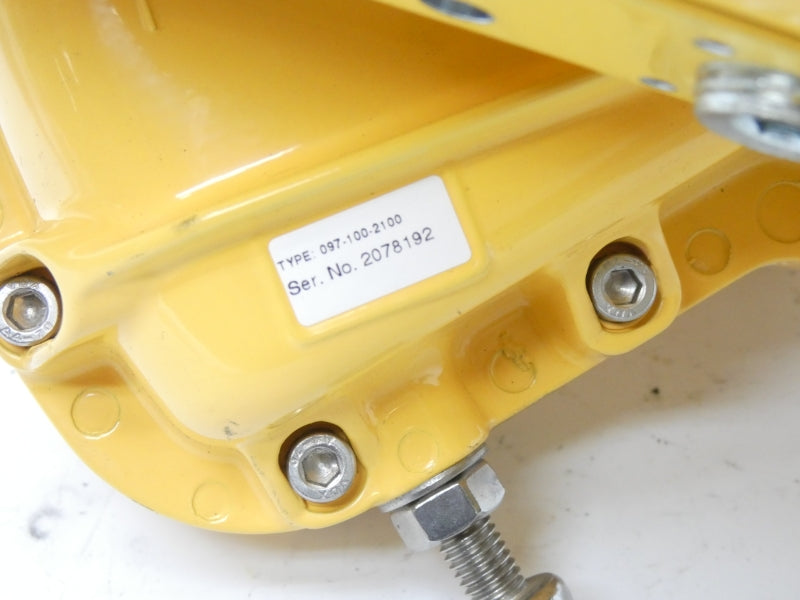 KINETROL 097-100-2100 100PSI NSNP