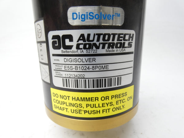 AUTOTECH CONTROLS E5S-B1024-8P0ME NSNP