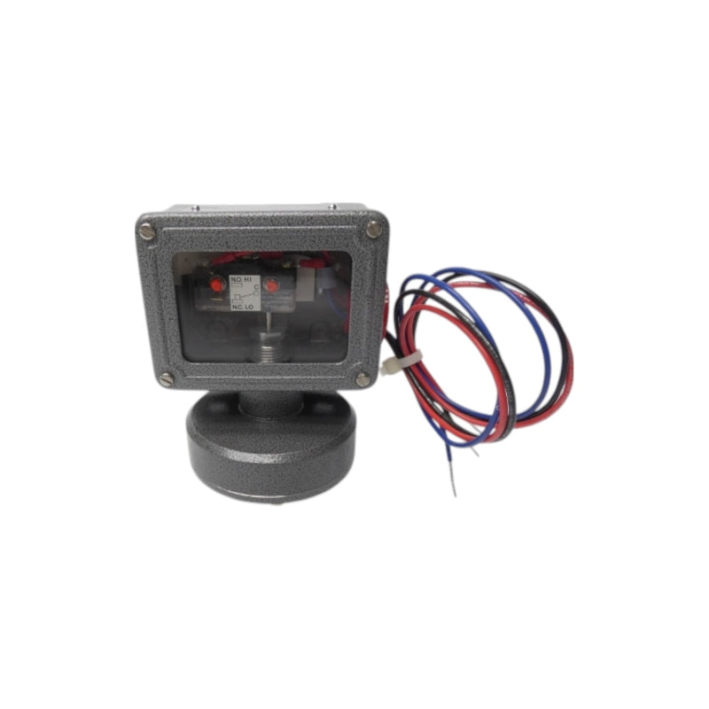 SOR 12NN-CA4-NA-B2A-.5-6.0 400PSI NSNP