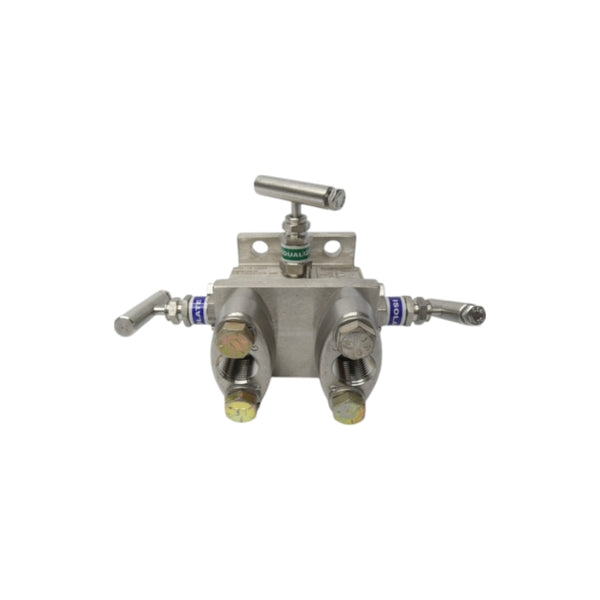 ROSEMOUNT C30403-1210-0000 6092PSI NSNP