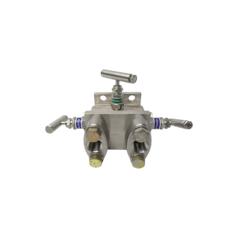 ROSEMOUNT C30403-1210-0000 6092PSI NSNP