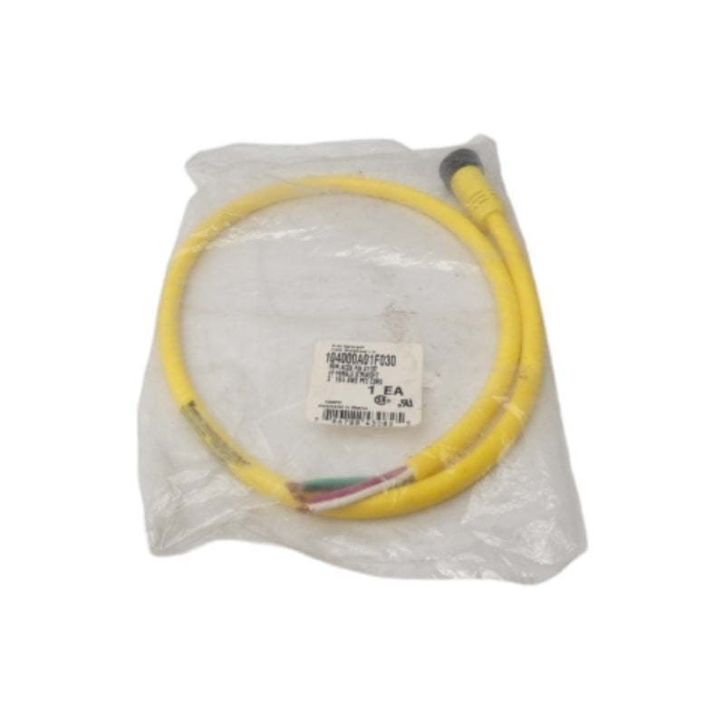 DANIEL WOODHEAD 104000A01F030 NSMP