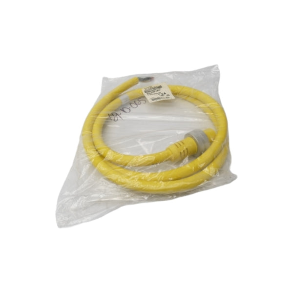 DANIEL WOODHEAD 603002C06F0606 NSMP