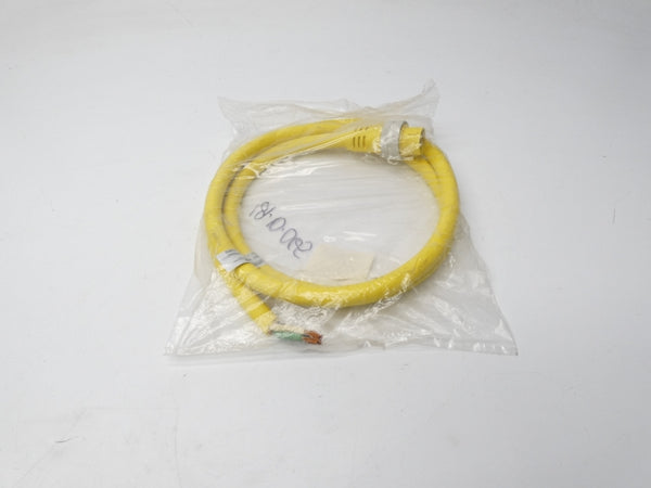 DANIEL WOODHEAD 603002C06F0606 NSMP