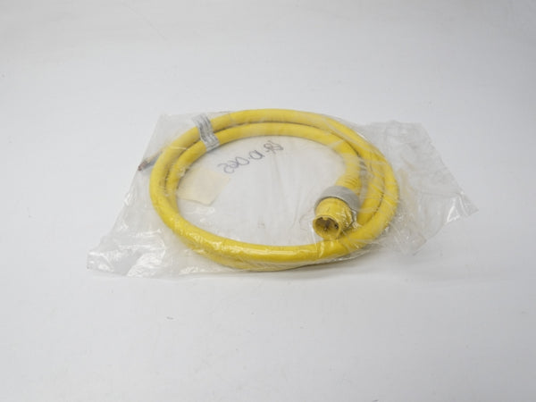 DANIEL WOODHEAD 603002C06F0606 NSMP