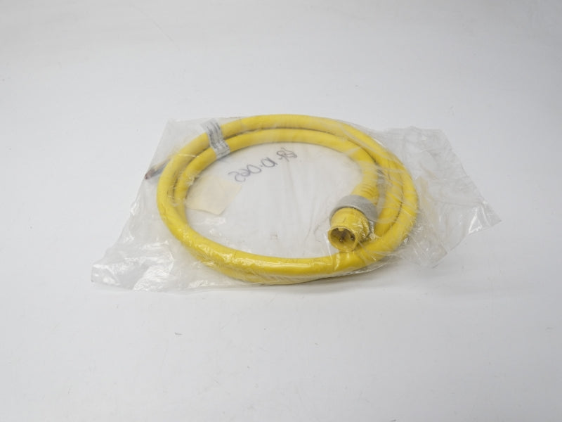 DANIEL WOODHEAD 603002C06F0606 NSMP