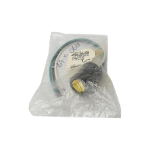 DANIEL WOODHEAD 6R3004A29A120 NSMP