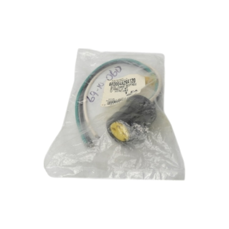 DANIEL WOODHEAD 6R3004A29A120 NSMP