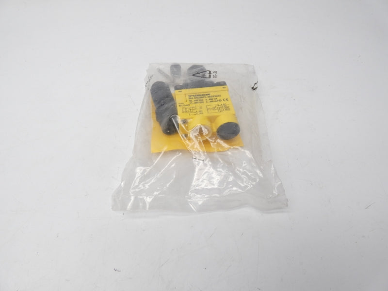 TURCK NI4-DSU26TC-2ADZ30X2 4290004 10-300VDC NSMP