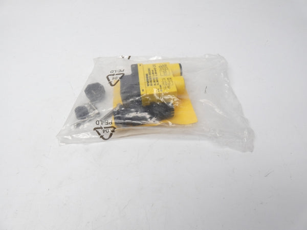 TURCK NI4-DSU26TC-2ADZ30X2 4290004 10-300VDC NSMP