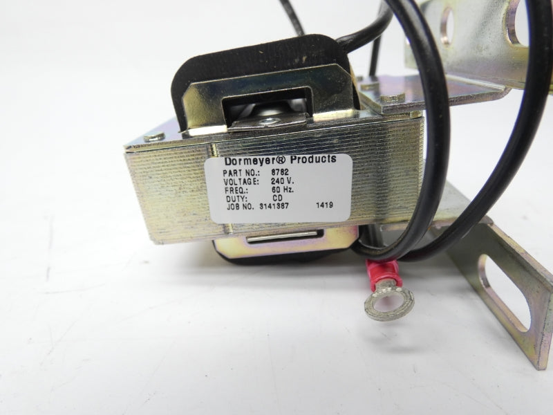 DORMEYER 8782 240V NSMP