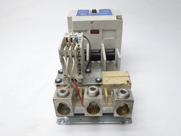 CUTLER HAMMER AN16SN0AB 110/120V 270A UNMP