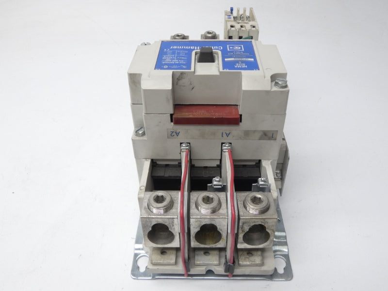 CUTLER HAMMER AN16SN0AB 110/120V 270A UNMP