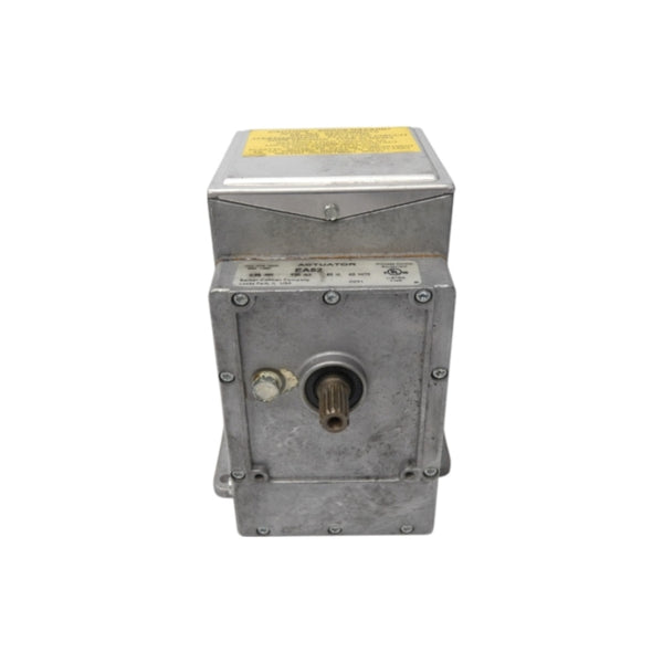 BARBER COLMAN EA52 120V 0.65A NSNP