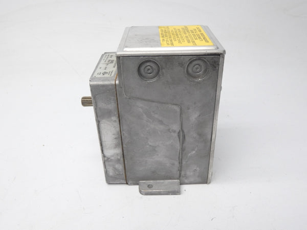 BARBER COLMAN EA52 120V 0.65A NSNP